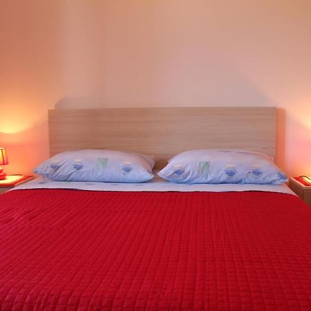 Apartment Dekovic Poreč Kültér fotó