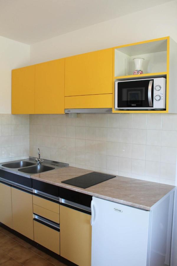 Apartment Dekovic Poreč Kültér fotó