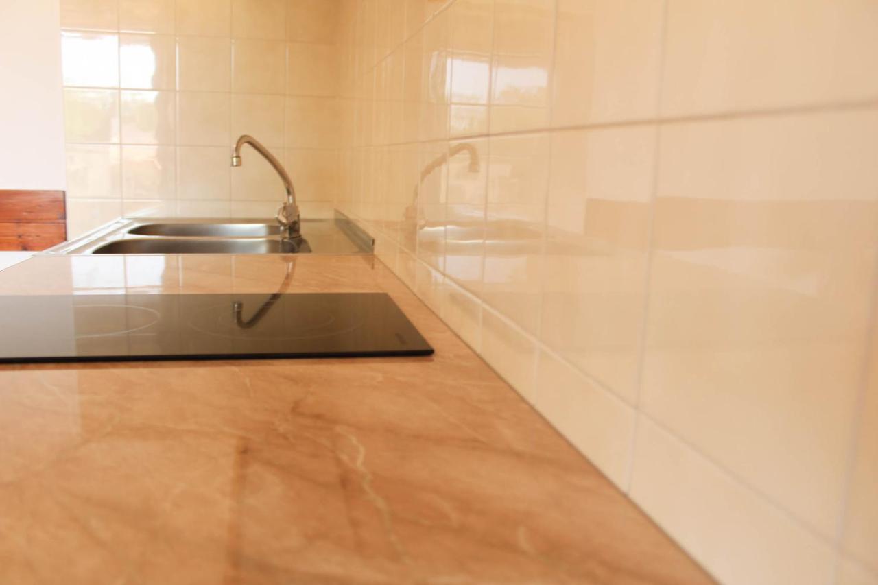 Apartment Dekovic Poreč Kültér fotó
