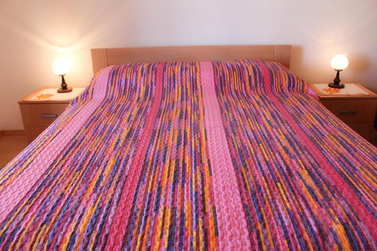 Apartment Dekovic Poreč Kültér fotó