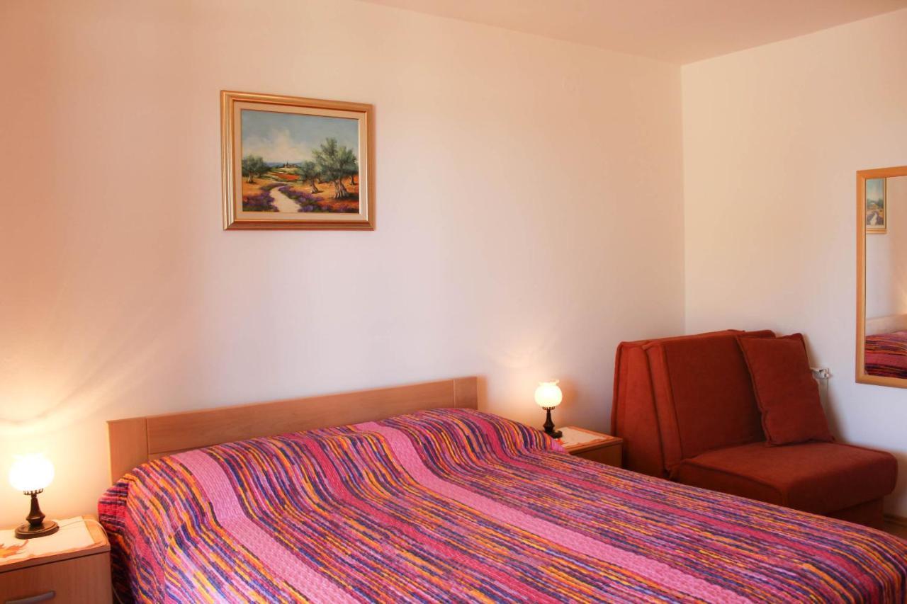 Apartment Dekovic Poreč Kültér fotó