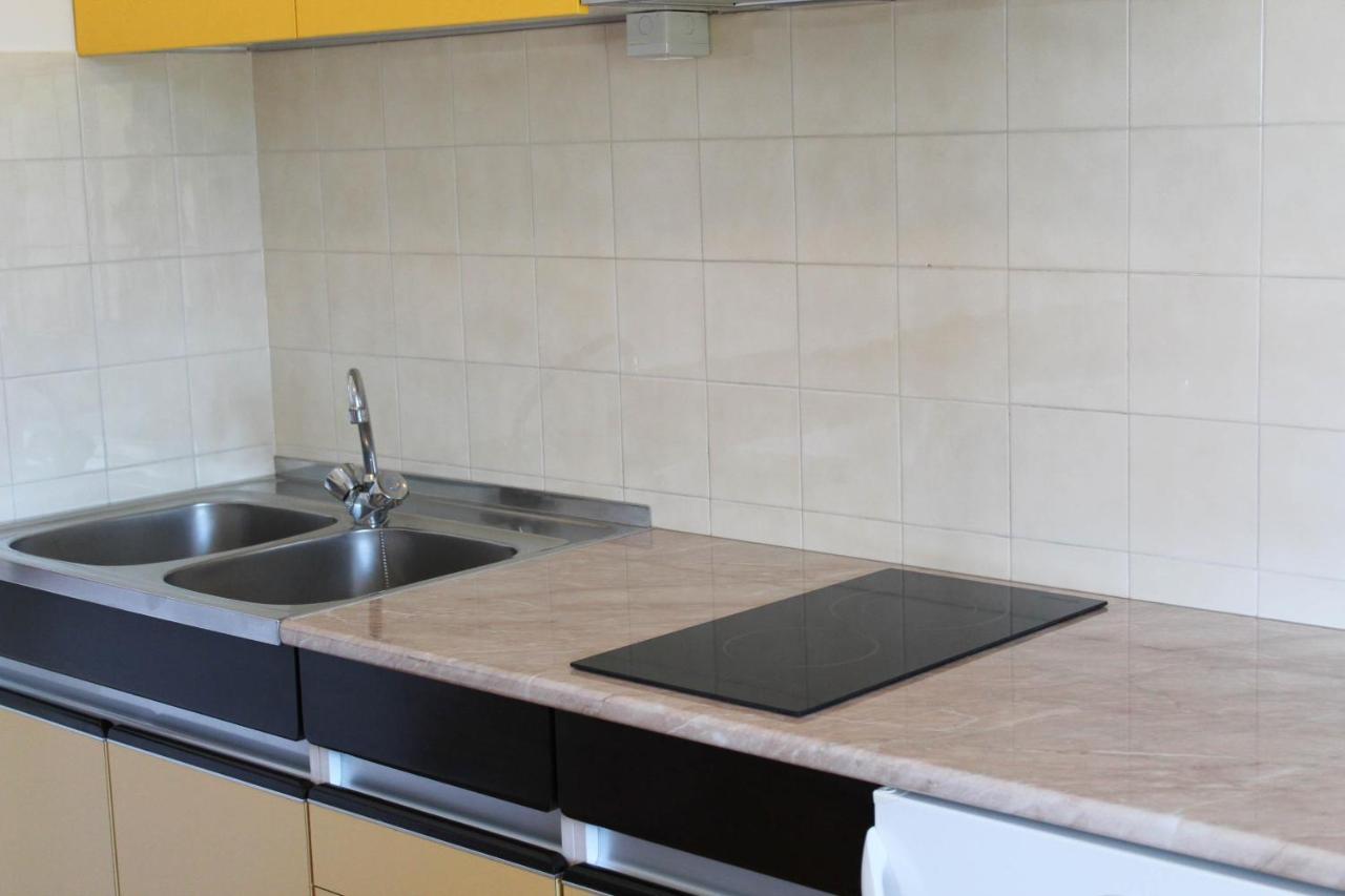Apartment Dekovic Poreč Kültér fotó