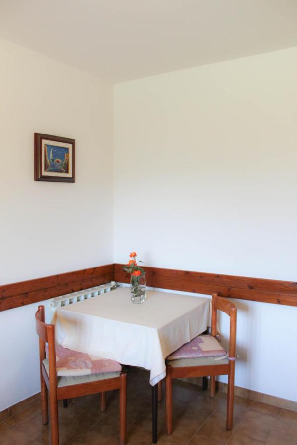 Apartment Dekovic Poreč Kültér fotó