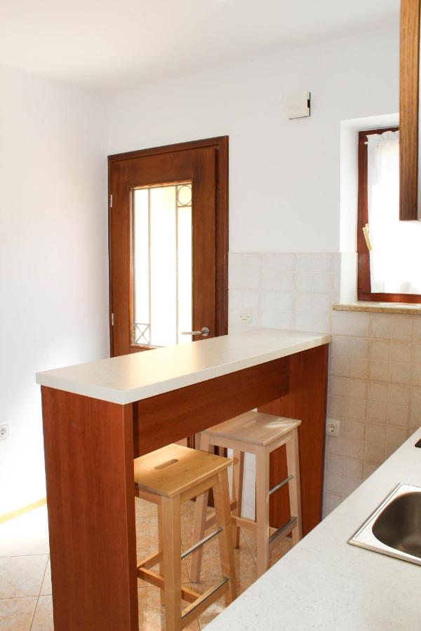 Apartment Dekovic Poreč Kültér fotó