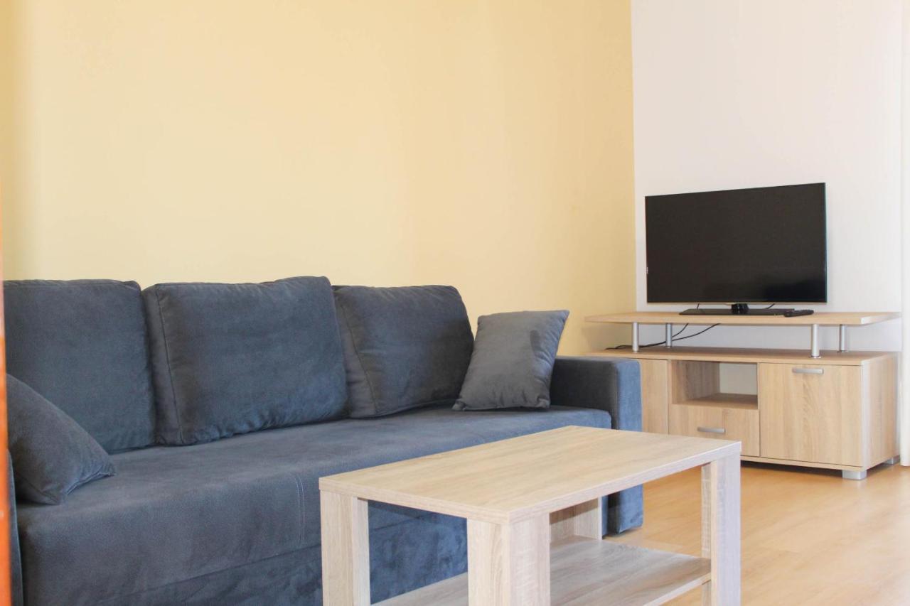 Apartment Dekovic Poreč Kültér fotó
