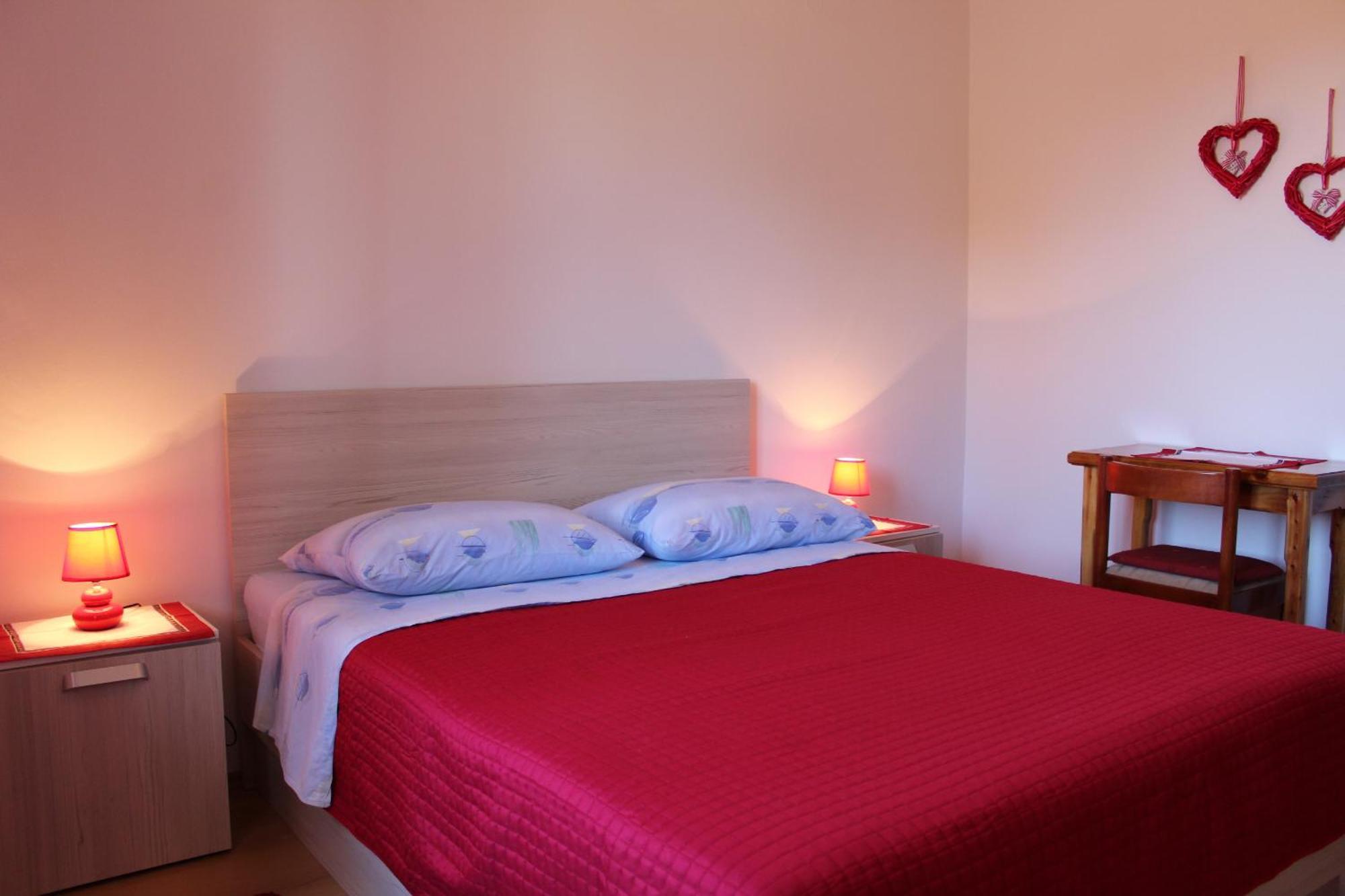 Apartment Dekovic Poreč Kültér fotó